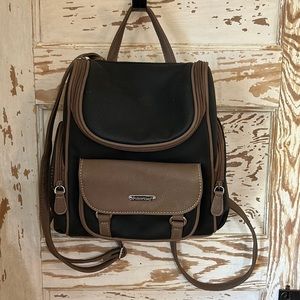 St. John’s Bay Mini Backpack Purse